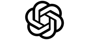 Chatgpt logo