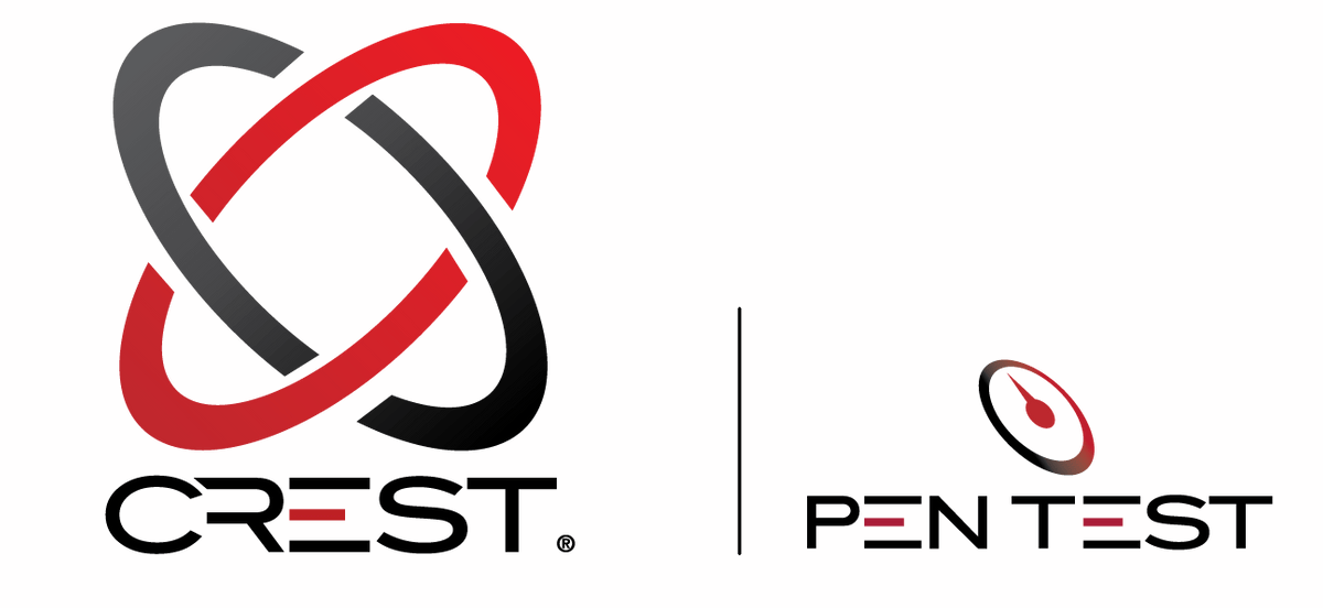 Crest certification logo