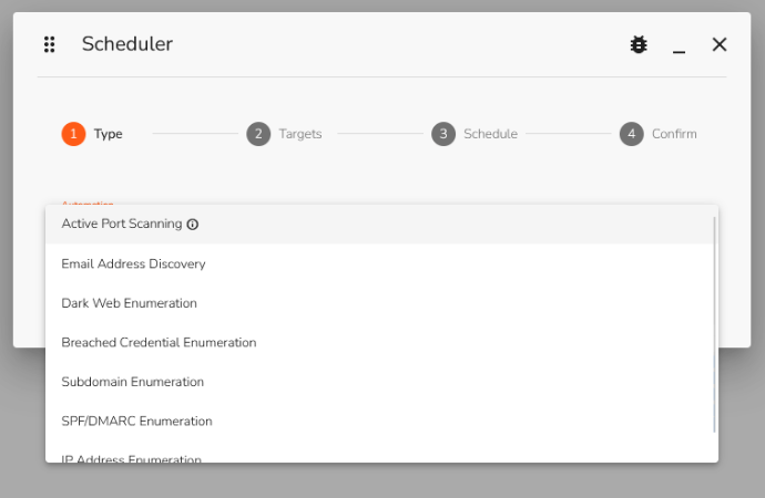 Improving organisational awareness with enhanced Automated ...
