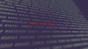 supply chain attack