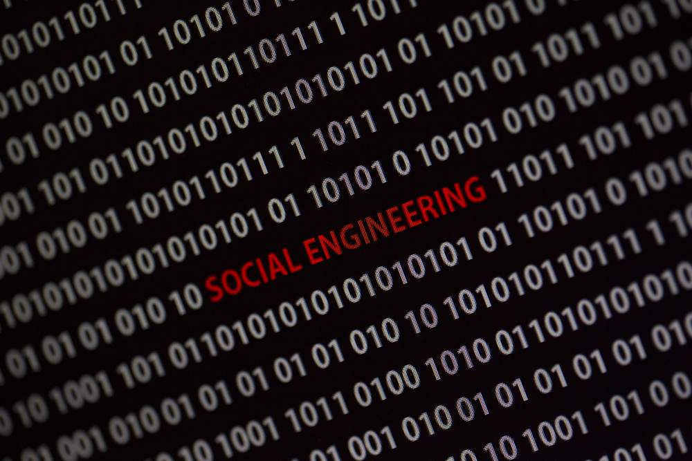 social engineering