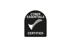 IASME Cyber Essentials Certified