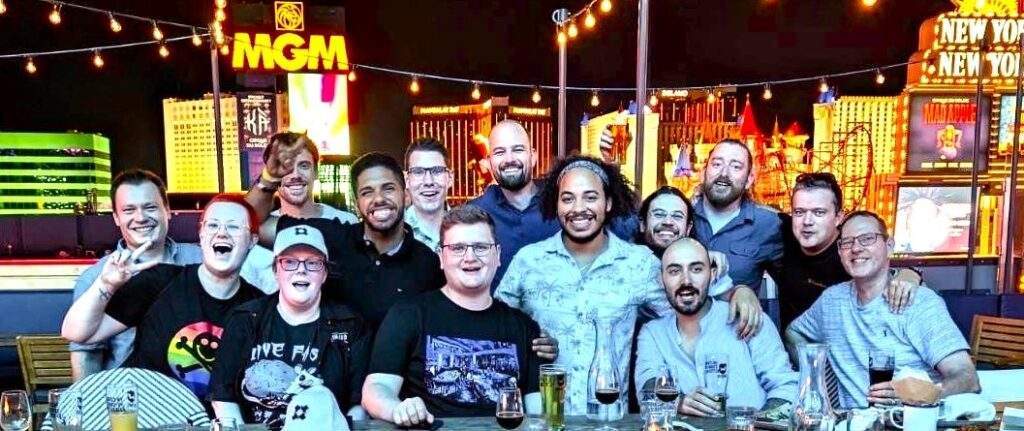 Defcon Vegas 