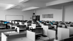 service desks