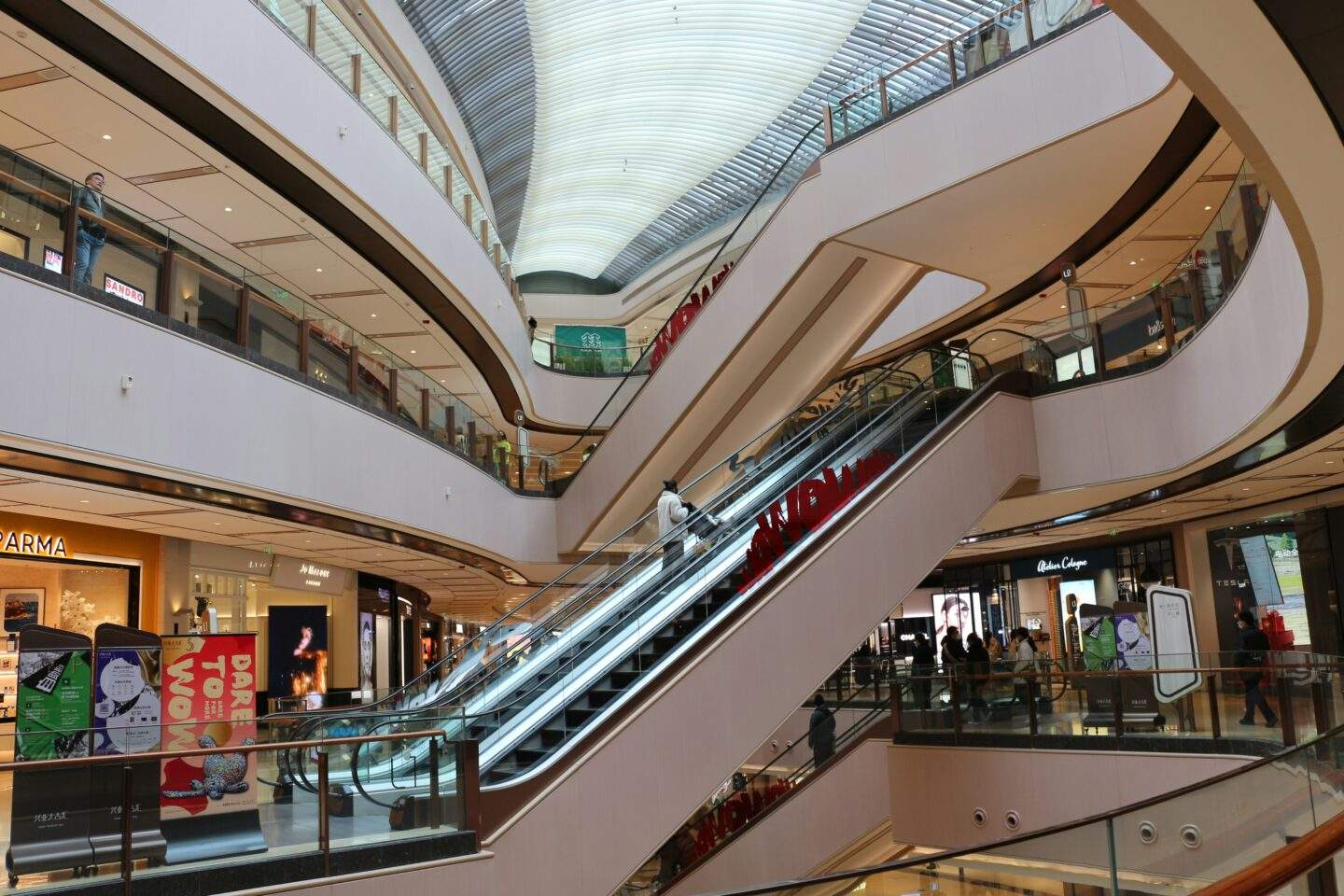 Retail breach