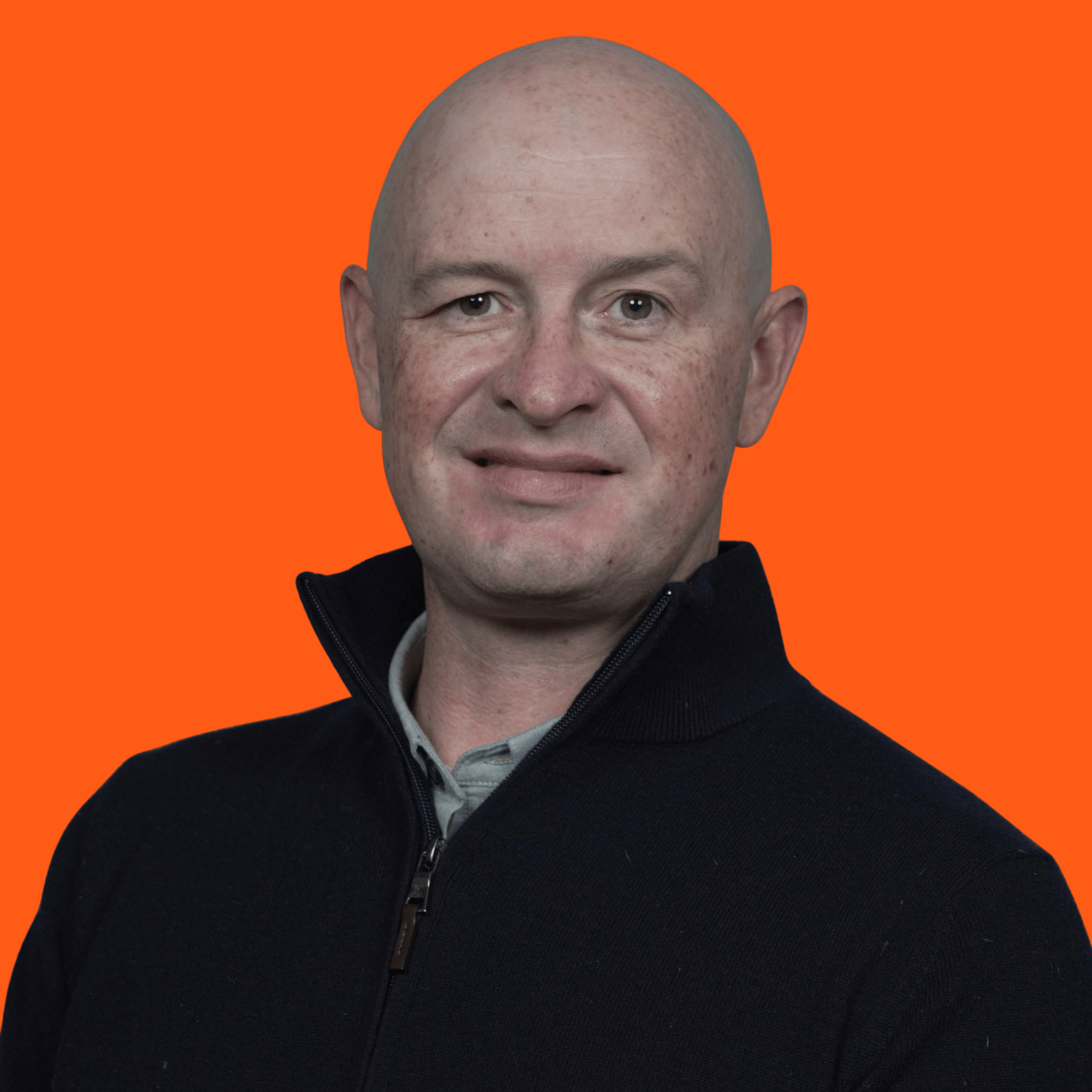 Jim Jordan joins CovertSwarm as Head of Sales in the US