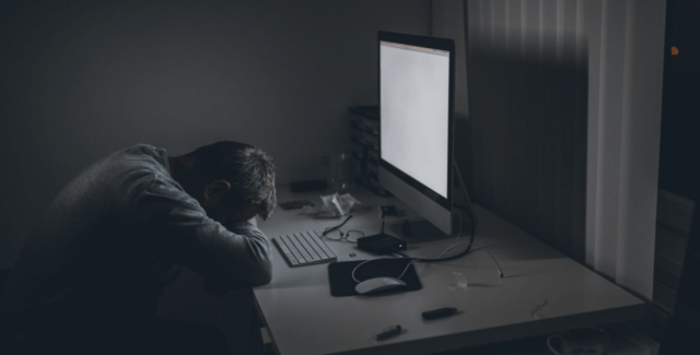 vishing attack undetected overnight stay