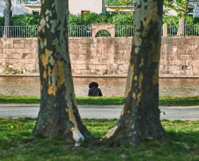 assumed breach - hiding, don't get caught