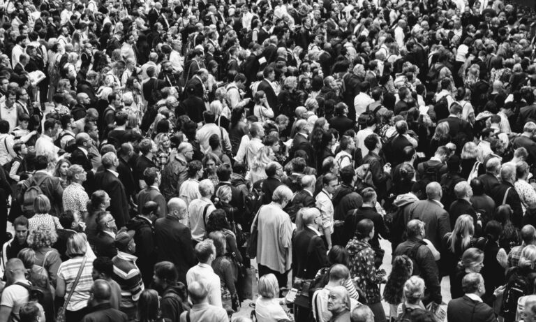 Proof of human social engineering