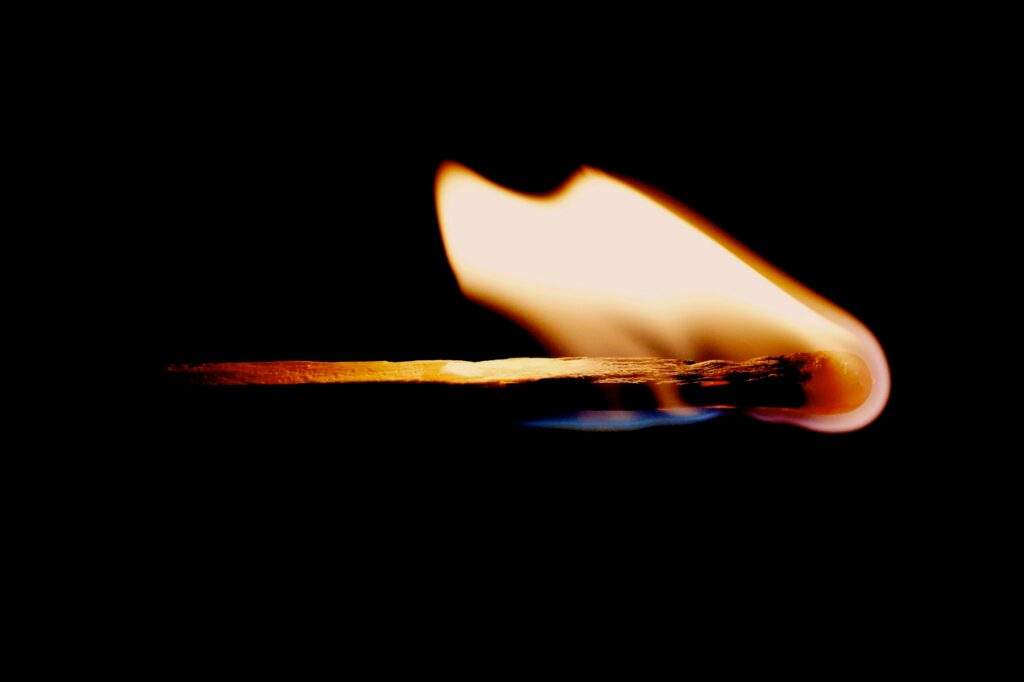 Burn the risk register - first 90 days new CISO