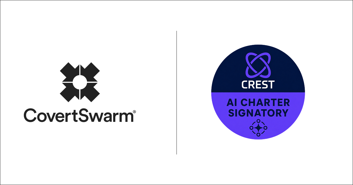 CREST AI charter logo