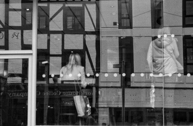 charity email shop reflection phishing