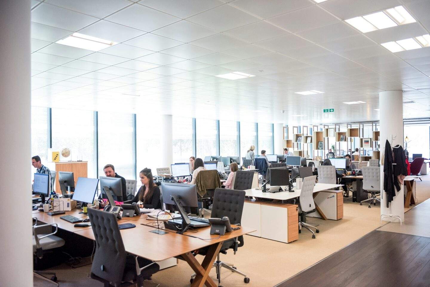 service desk call social engineering