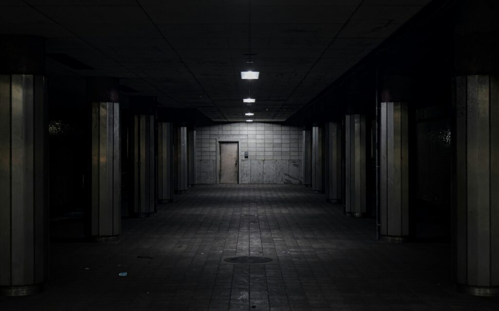 Open door credentials