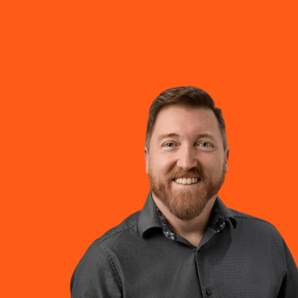 Graham Haythornthwaite joins CovertSwarm as Technical Director
