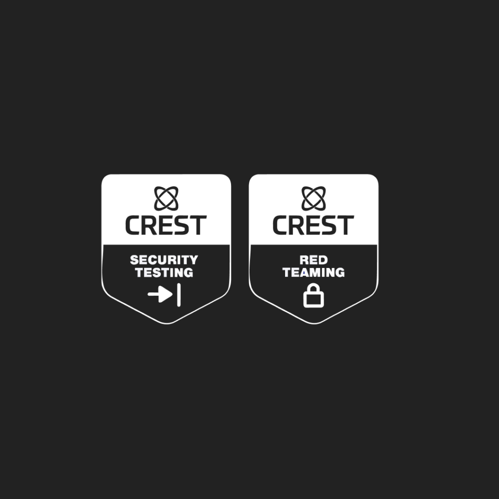 CREST