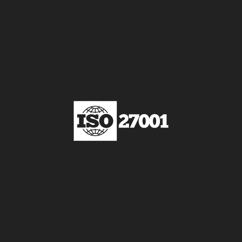 ISO 27001
