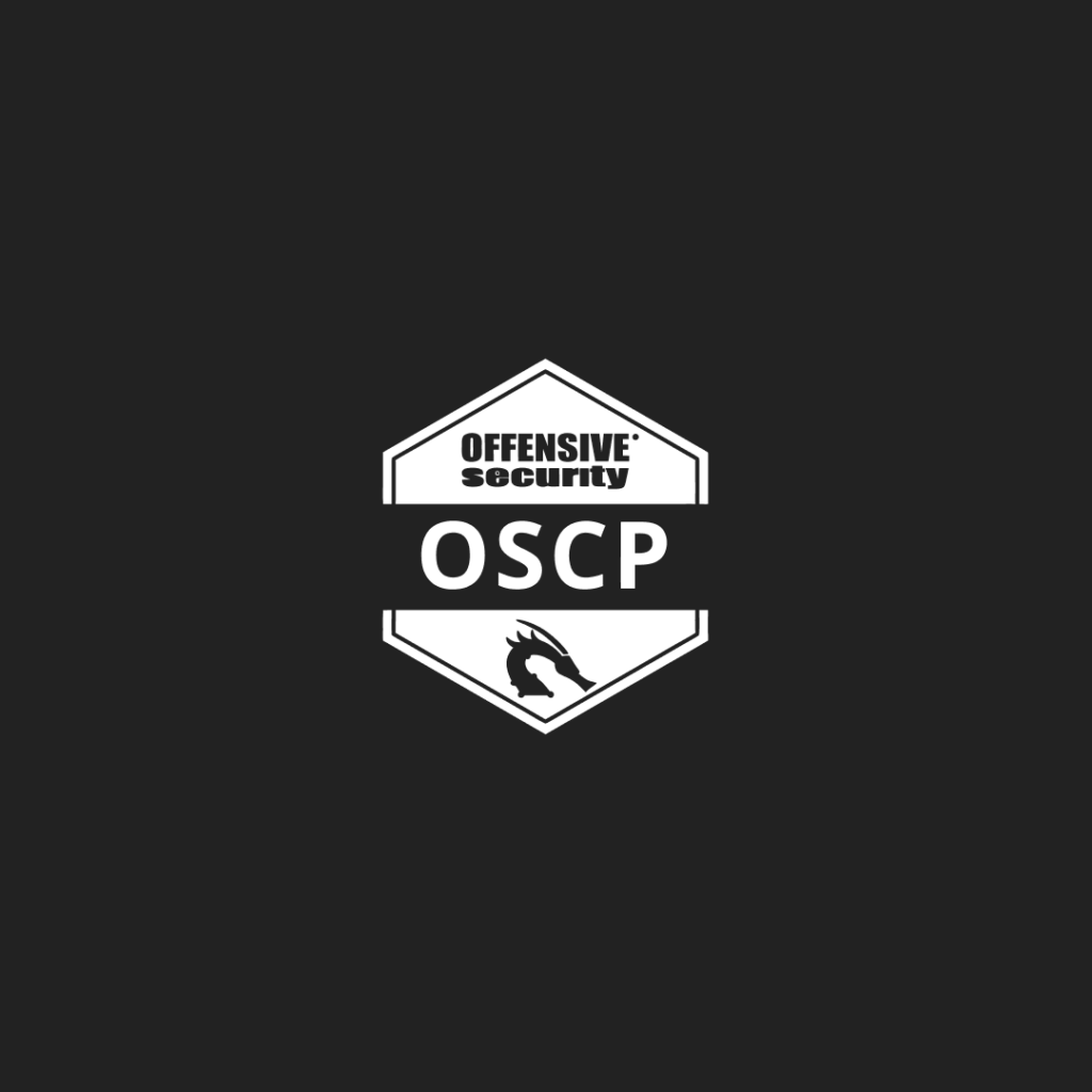OffSec Certified Professional (OSCP)