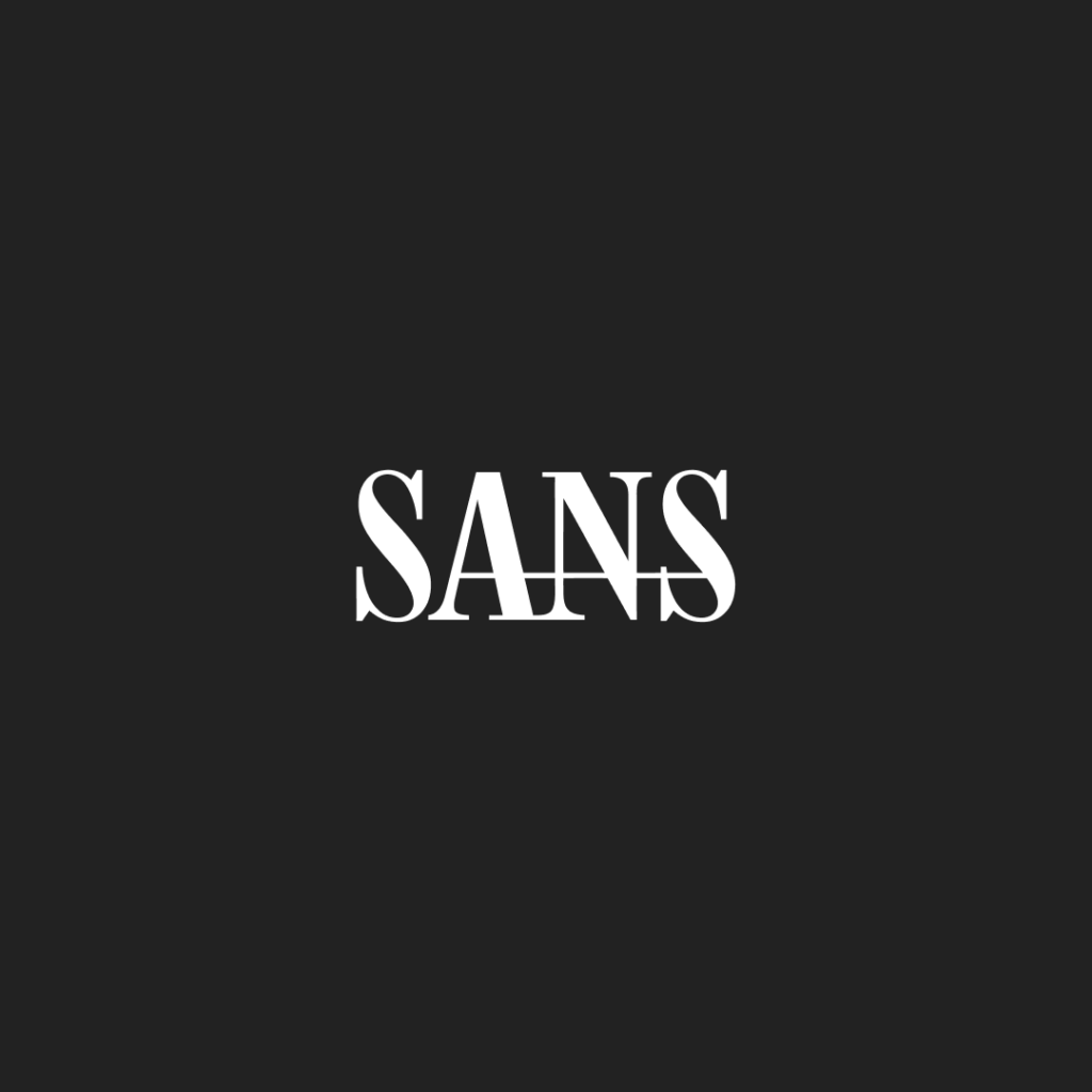 SANS