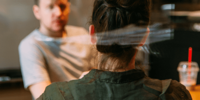 Social engineering blog